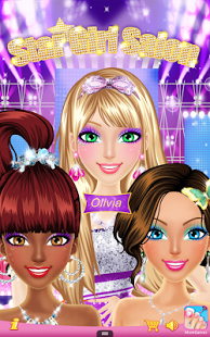 Download Star Girl Salon